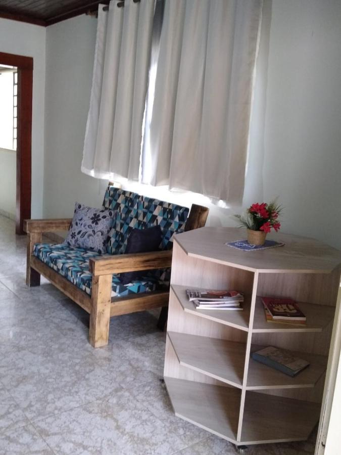 Casa Finais De Semana E Temporada Em Casa de férias *