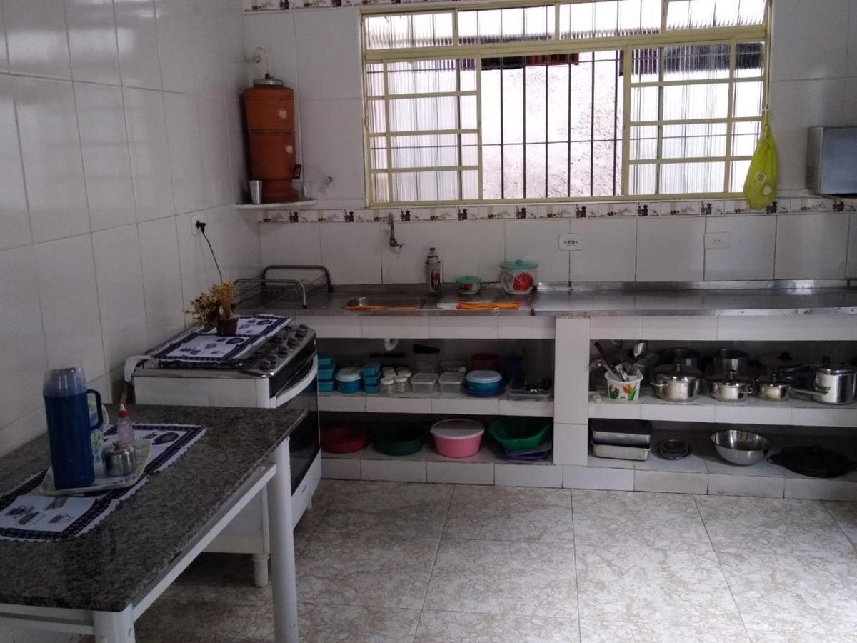 Casa de férias Casa Finais De Semana E Temporada Em