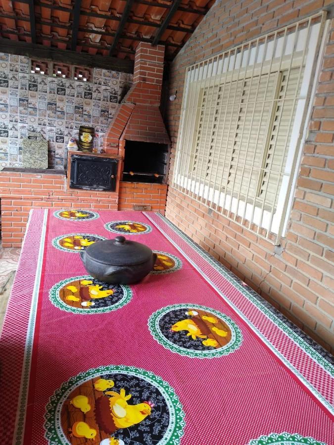Casa de férias Casa Finais De Semana E Temporada Em *