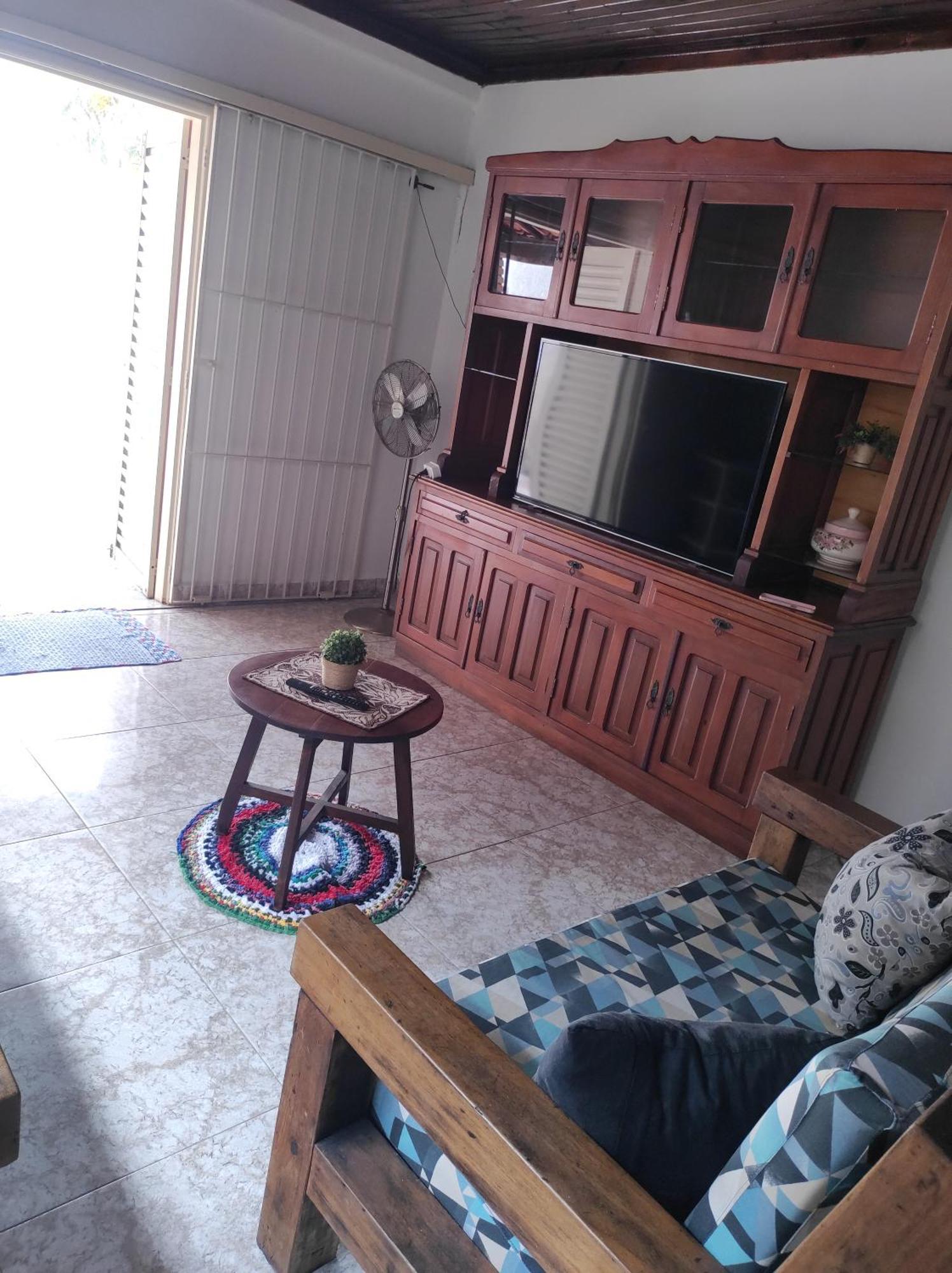 Casa Finais De Semana E Temporada Em Casa de férias Ubatuba
