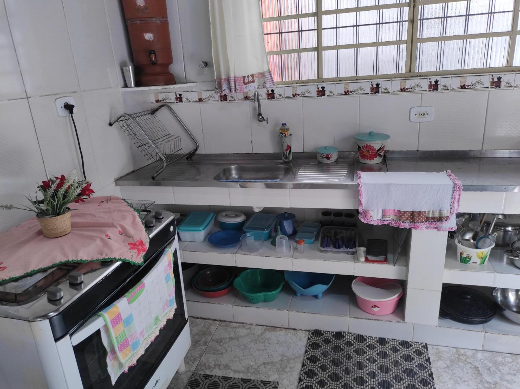 Casa Finais De Semana E Temporada Em *