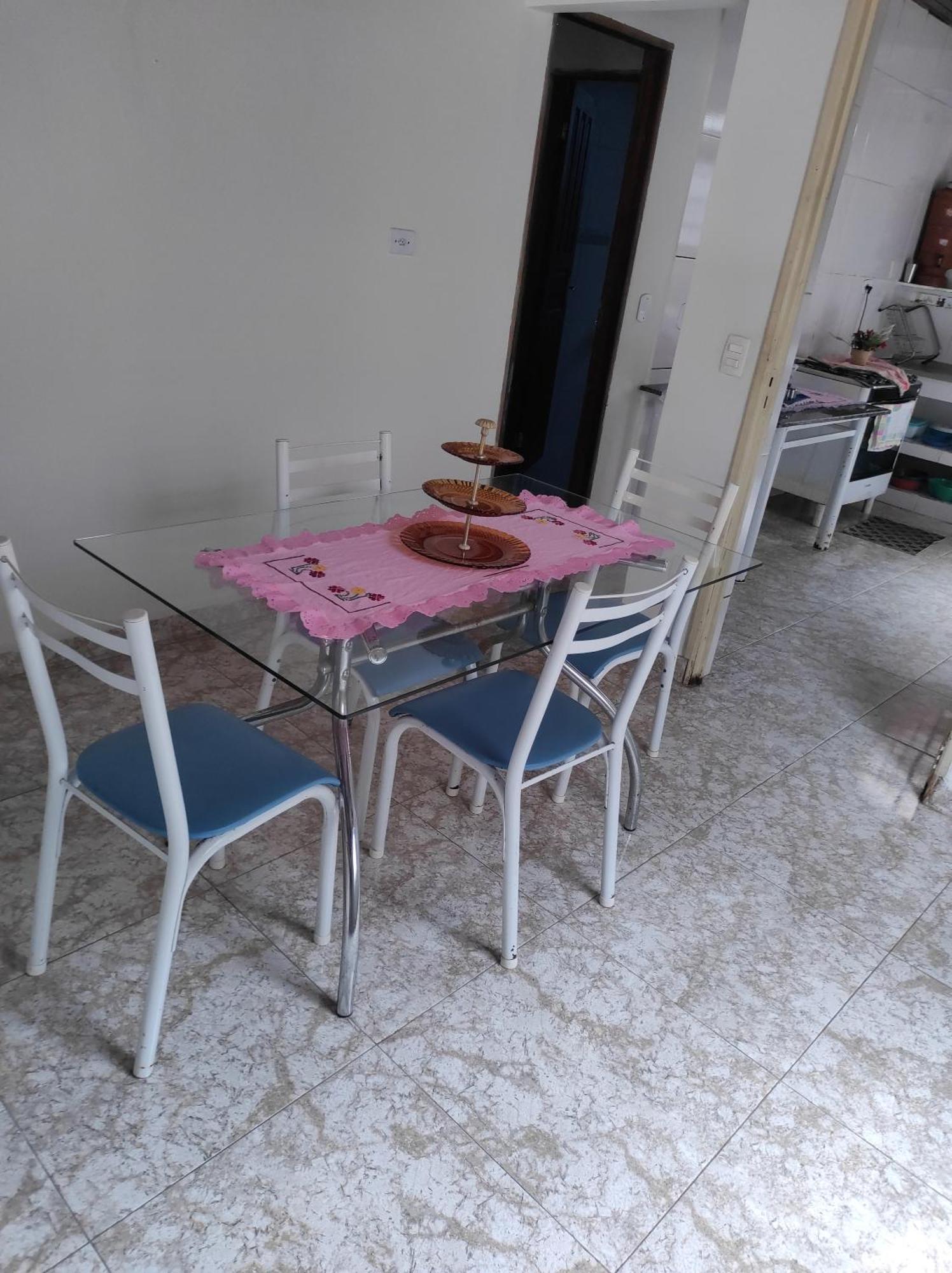 Casa Finais De Semana E Temporada Em Casa de férias Ubatuba
