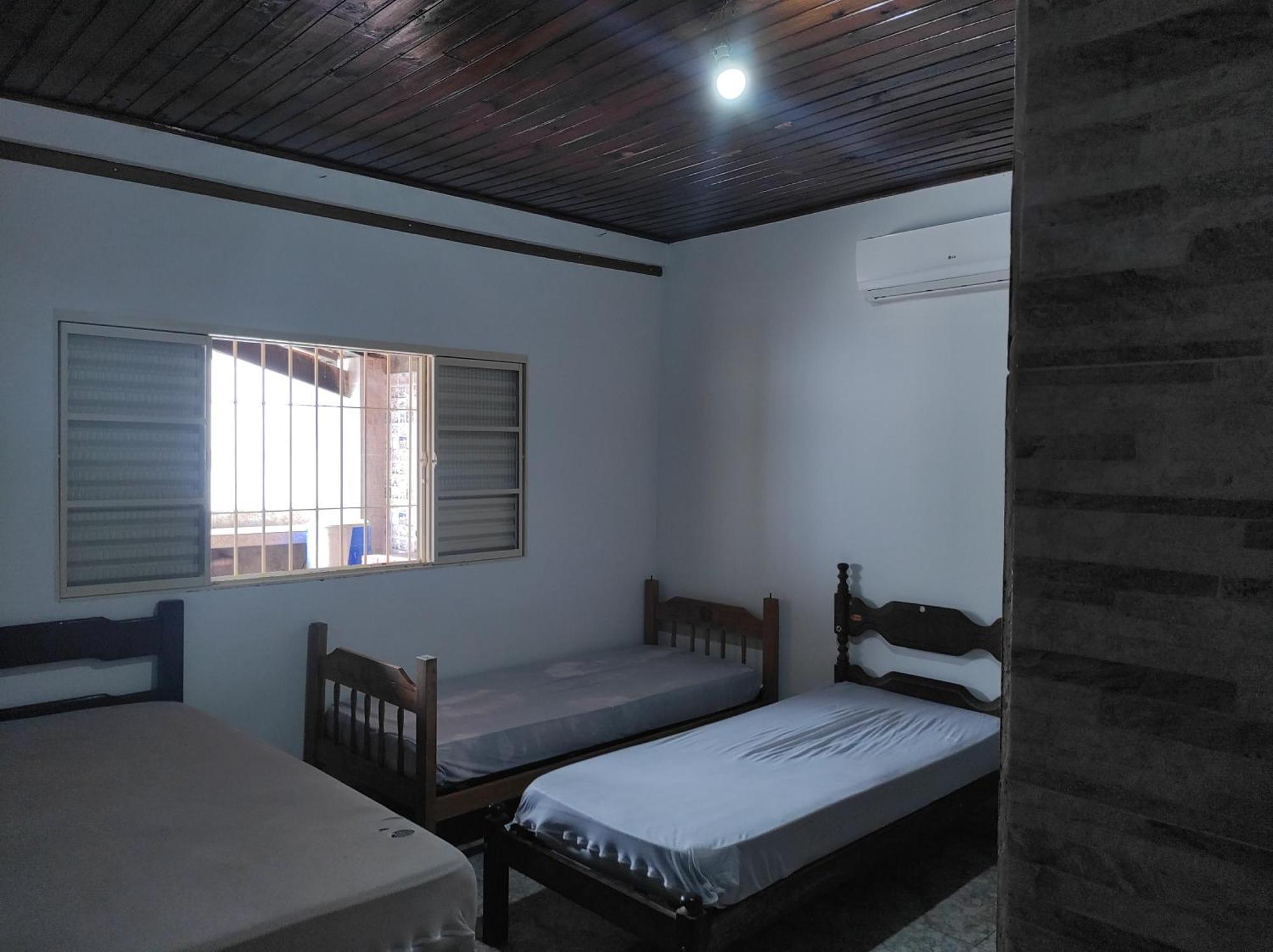 Casa de férias Casa Finais De Semana E Temporada Em
